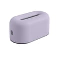 thumbnail image 2 of No-Touch Tissue Box Holder for Bathroom & Toilet - Multi-Fold Hand Towel Dispenser with Large Capacity, 2 of 6
