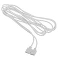 thumbnail image 4 of LEEYNEER 3 Meters LED Light Bars Strip Connector RGB Extension Cord, 4 of 8