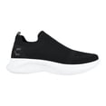 thumbnail image 2 of TENIS CHARLY HOMBRE 1086252005 TEXTIL NEGRO, 2 of 4