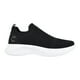 thumbnail image 2 of TENIS CHARLY HOMBRE 1086252005 TEXTIL NEGRO, 2 of 4