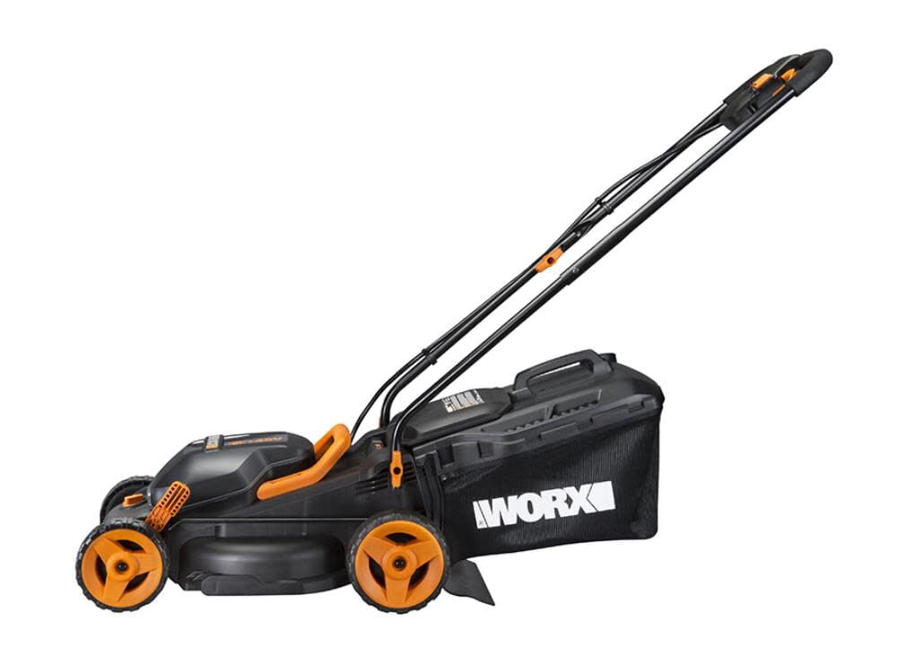 Worx WG779 40V Power Share 4.0Ah 14 Cordless Lawn Nepal | Ubuy