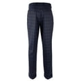 thumbnail image 2 of Men's Pleated Comfort Flex Dress Pants 30Wx32L, 2 of 4