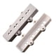 thumbnail image 2 of 2 Piezas de Pastillas de Bajo JB CUTICAT Cubierta de Pastilla Jazz Bass Blancas, 2 of 6