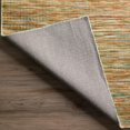 thumbnail image 4 of Rectangle Wool Rug Area in Multi (5 ft. 6 in. L x 3 ft. 6 in. W (12 lbs.)), 4 of 8