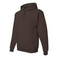 thumbnail image 3 of NuBlend® Hooded Sweatshirt, 3 of 4
