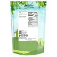 thumbnail image 2 of Organic Brown Rice Flour, 1.5 Pounds — Non-GMO, Kosher, Raw, Vegan — by Food to Live, 2 of 6