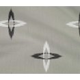 thumbnail image 4 of oneOone Cotton Flex Fabric Arrow Ikat Print Fabric By The Yard 40 Inch Wide, 4 of 4