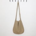 thumbnail image 2 of Bolsa de mano para mujer, cruzado de punto hecho a mano, de compras grande para niña Tmvgtek Para Estrenar, 2 of 8