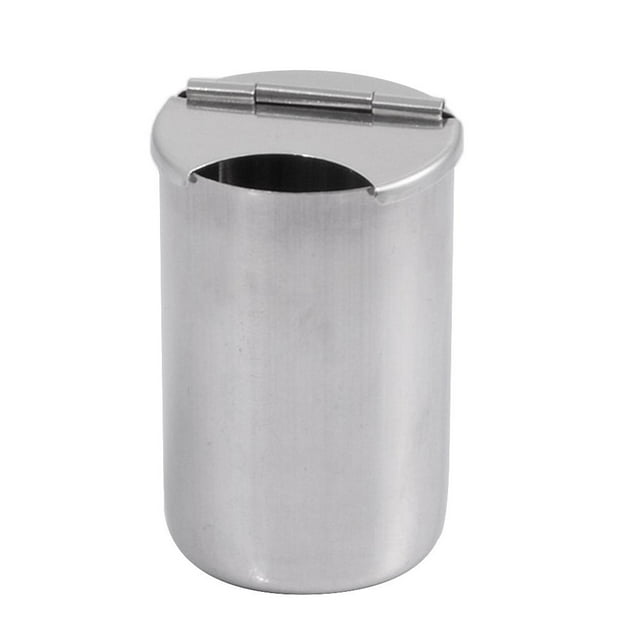 Tarro de - Recipiente de material acero inoxidable para esterilización y desinfección - Recipiente de de , 5 cm / 8 cm 202-8cm