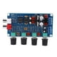 thumbnail image 3 of HIFI OP-AMP Amplifier NE5532 Preamplifier Volume Tone Control assembled Board, 3 of 4