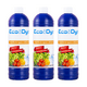 thumbnail image 1 of Desinfectante EcoDyn para Alimentos y Agua – 3 Botellas de 500 ml c/u – Microbicida Natural y No Tóxico, 1 of 1