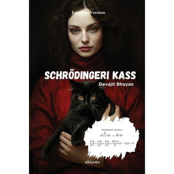 SchrÃ¶dingeri kass, (Paperback)