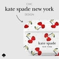 thumbnail image 3 of Funda protectora kate spade new york AirPods Pro Cherry Dot, 3 of 6