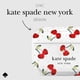 thumbnail image 3 of Funda protectora kate spade new york AirPods Pro Cherry Dot, 3 of 6