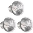 thumbnail image 1 of 1pc Heater Chick Lamp- 100-300w For Livestock Chicken Heat Lamp Tool, Blue, 1 of 5