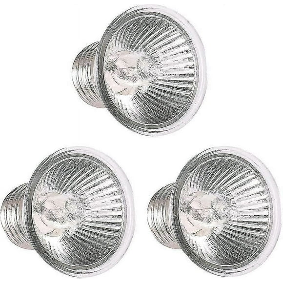 1pc Heater Chick Lamp- 100-300w For Livestock Chicken Heat Lamp Tool, Blue