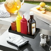 Expert Grill Outdoor Food Preparation Cart