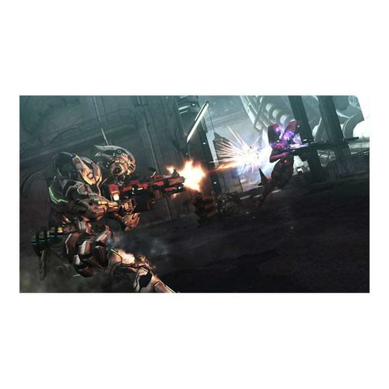 VANQUISH ( Xbox 360 ) - Walmart.com