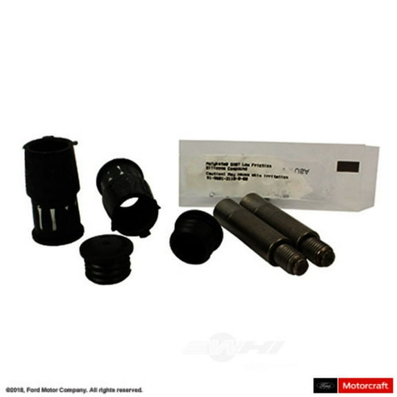 Motorcraft BKCOE-12 Disc Brake Caliper Repair Kit Fits select: 2007-2016 FORD EXPEDITION, 2007-2016 LINCOLN NAVIGATOR