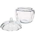 thumbnail image 3 of Anchor Hocking 70 oz. Pumpkin Glass Storage Jar with Lid, 3 of 3