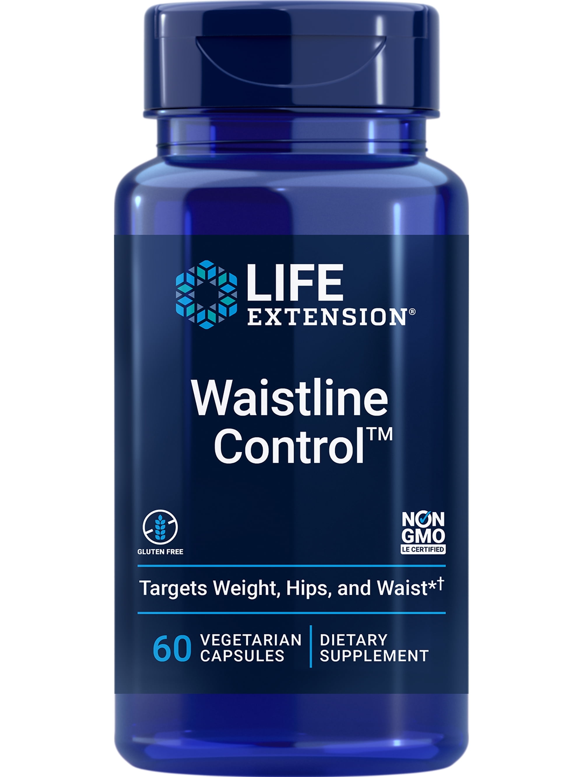 Life Extension AMPK Metabolic Activator with Hesperidin and G