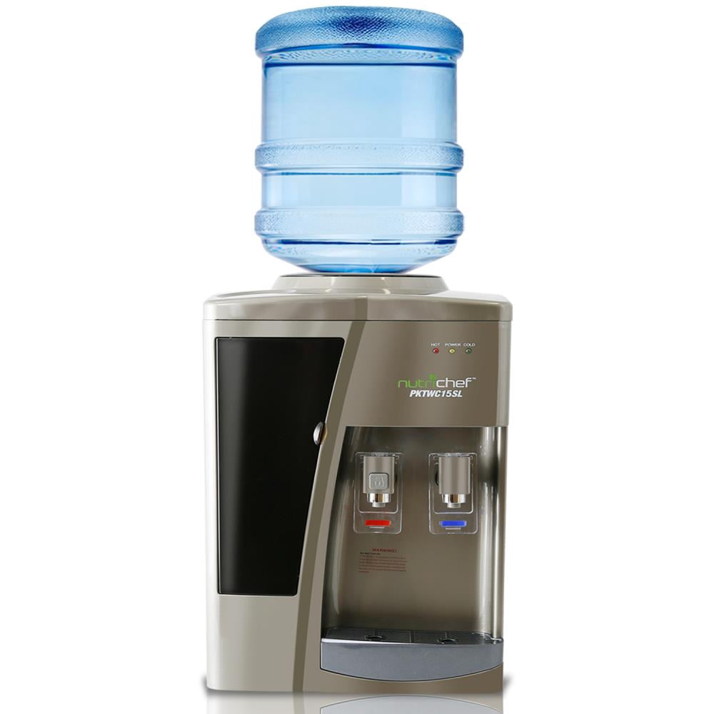 Dispenser Hot And Cold - Homecare24