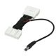 thumbnail image 1 of For Model 3 / Y Ambient Light Acc Power Plug Lossless Wire Harness Interior Decoration Modification Accessories, 1 of 5