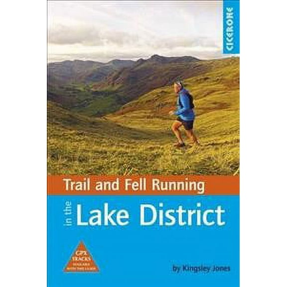 Trail And Fell Running In The Lake District
