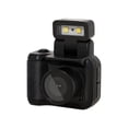 thumbnail image 1 of Mini cámara portátil de bolsillo HD1080P con pantalla LCD y función de grabación de vídeo con flash, 1 of 7