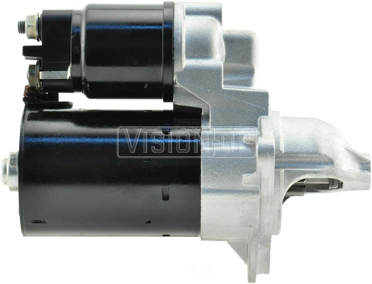 Vision OE 19112 Starter Motor