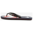thumbnail image 4 of Quiksilver Men's Molokai 4th Flip Flop Sandals Blue 1 - AQYL101273-BYJ1  BLUE 1, 4 of 4