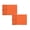 Orange, variant on Silicone Griddle Cover Mat 16 Inch Heavy Duty Food Grade Grill Mat Waterproof Rust Protection Reusable Non Stick Griddle Protector for Outdoor BBQ Grill Blackstone Style,grill mats for outdoor grill