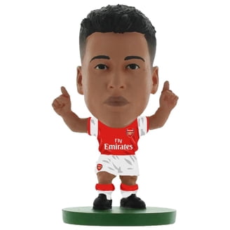 SoccerStarz - Man City Jack Grealish - Home Kit (Classic Kit