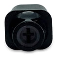 thumbnail image 3 of AxLabs Tele®-Style Top Hat Switch Tip with Nyl-Grip Nylon Insert, 3 of 11