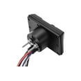 thumbnail image 2 of Rockford Fosgate PMX-0 Ultra Compact Digital Media Receiver New PMX0, 2 of 3