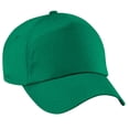 thumbnail image 1 of Beechfield Casquette de Baseball Simple Originale à 5 Panneaux, 1 of 3