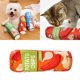 thumbnail image 2 of Juguete Para Mascotas Con Imitación De Patatas Fritas Juguete Para Perros Juguete Para Perros Medianos Patatas Fritas De Papel Con Sonido De Perro, 2 of 8