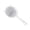 M, variant on Virelaxpo Fine Mesh Strainer Skimmer With Long Handle For Kitchen Colander Tea Pasta Vegetable Sieve