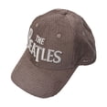thumbnail image 1 of The Beatles  Adult Drop T Logo Baseball Cap, 1 of 2