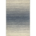 thumbnail image 2 of nuLOOM Alvinia Ombre Flatweave Jute Area Rug, 5' x 8', Gray, 2 of 9