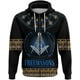 thumbnail image 2 of Sudadera con capucha de masones con estampado 3D para hombre, sudadera con cremallera, sudadera informal de manga larga, ropa de calle moderna con capucha de estilo Harajuku, 2 of 5