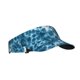 thumbnail image 1 of Balery Blue Tie Dye Gorra deportiva con visera ajustable para mujer y hombre (talla única), 1 of 7