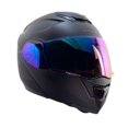 thumbnail image 1 of Casco abatible moto con bluetooth Negro Talla M, 1 of 4