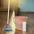thumbnail image 6 of Raindrops Portable Plastic Bucket in Assorted Colors for Home, Bathroom, Outdoor Water Storage and Multi-Purpose Utility Use, 6 of 8
