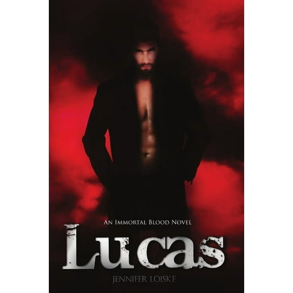 Lucas (Paperback)