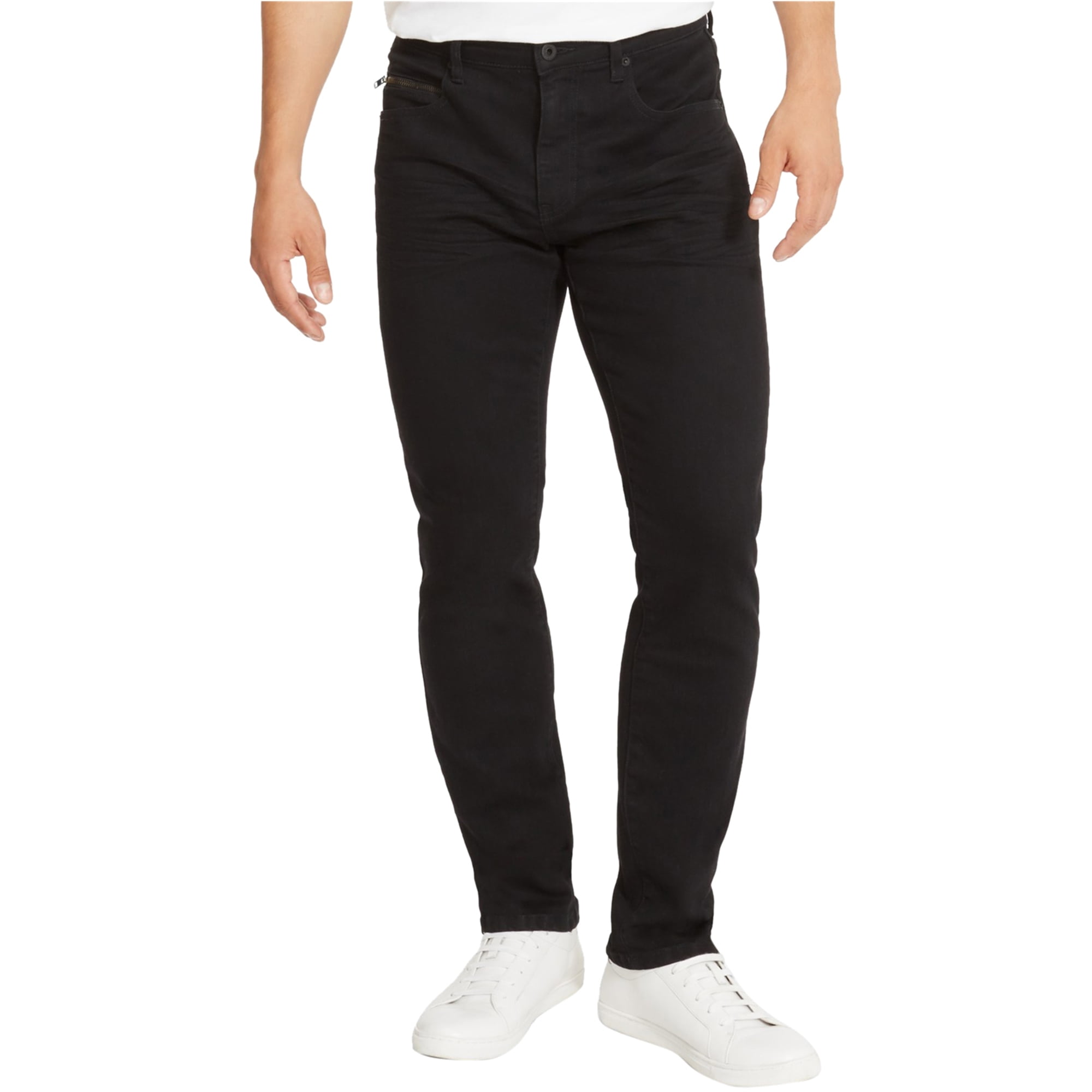 kenneth cole reaction straight jeans