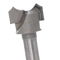 thumbnail image 4 of 3 Brocas Para Enrutador De Carburo De Vástago Redondo Para Carpintería NO.1 Baoblaze Broca de enrutador de carburo, 4 of 8