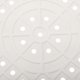 thumbnail image 3 of unbranded Alfombrilla Redonda De Cocina Para De Platos Con Superficie Antideslizante Y Fácil Almacenamiento, 3 of 6