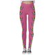 thumbnail image 3 of WILLBEST Leggings Estampados Para Mujer, Pantalones de Yoga de Cintura Alta Con Realce, Para Entrenamiento, Correr, Gimnasio, Atléticos, Elásticos, Cómodos, Suaves y Transpirables Extra Grande, 3 of 4