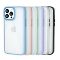 thumbnail image 1 of Frosted Phone Case For 14 Pro Max, Iphone 14, Iphone, 14 Plus, Iphone 14 Pro, 1 of 3